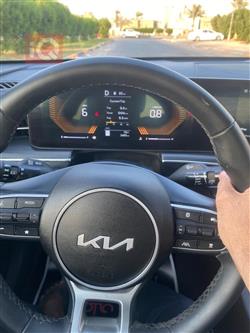 کیا K5